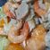 Cooksnap dari Ina Riyanto untuk resep Capjay udang + bakso