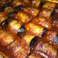 صورة من كاردينيا💞، شاركها بعد تجربة وصفة منزلة الباذنجان