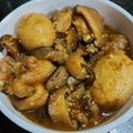 Cooksnap dari Audrey untuk resep Daging/Ayam Kecap Bumbu Oriental