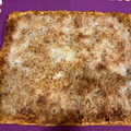El cooksnap de Annuska Perera cuando hizo Coca de llardons / coca de chicharrones.