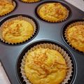 Cooksnap dari Bunga's Petisserie untuk resep Cheese Cup Cake