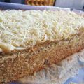 Cooksnap dari Dapur Annisa untuk resep Bolu pisang ambon