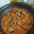 Cooksnap dari Ajeng untuk resep Rendang daging sapi