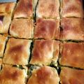Cooksnap από Ευδοκία στη συνταγή Τυρόπιτα του σεμιναρίου