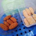 Cooksnap dari Yonis Onis untuk resep Sempol Mie