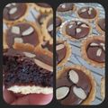 Cooksnap dari Midamidarti Ishar AB untuk resep Pie brownis