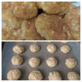 Cooksnap από Παρθενόπη στη συνταγή Τυροπιτάκια σε 5 λεπτάκια