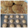 Cooksnap από Παρθενόπη στη συνταγή Τυροπιτάκια σε 5 λεπτάκια