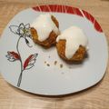 Tenasz Cooksnap-ja, amikor elkészítette a(z) Túrógombóc receptet.