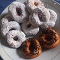 Cooksnap dari Lodosembu untuk resep Donat irit bahan (pake tepung terigu curah)