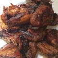 Cooksnap dari evasungkar untuk resep Ayam kecap mentega... manise