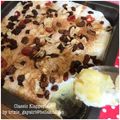 Cooksnap dari Trixie Gayatri untuk resep Klappertaart ..dessert yg lezattt...