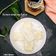 Cooksnap dari anif agustina untuk resep Krawu Singkong Kukus