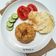 Cooksnap dari Ferasty untuk resep Nasi Goreng Teri Medan