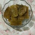 Cooksnap dari Isza Agustina untuk resep Manisan Belimbing Wuluh Alias Kismis Jawa (Asem Sayur) 🍯