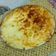 El cooksnap de Tensy cuando hizo Quiche Lorraine.