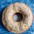 Cooksnap dari Kotin untuk resep BANANA SPONGE CAKE~ BOLU PISANG (Bikinnya pakai blender)