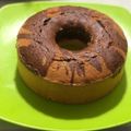 Cooksnap dari Mama Lifya untuk resep Bolu Jadul / Marmer Cake Ekonomis 2 Telur