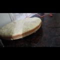 El cooksnap de Cami Gonzalez cuando hizo Torta de limón .