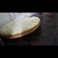 El cooksnap de Cami Gonzalez cuando hizo Torta de limón .