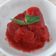 Cooksnap dari Jane untuk resep Strawberry Sorbet
