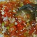 Cooksnap dari Dieta Kurnia untuk resep Sambal Matah