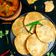 Priya vishnu Varshney का कुकस्नैप जब उन्होंने दाल की खस्ता कचौड़ी(dal ki khasta kachori recipe in hindi) बनाया था।