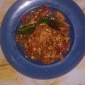 Cooksnap dari ida untuk resep Tumis tempe tauge
