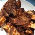 Cooksnap dari coconut🌈 untuk resep Iga Bakar pedas manis