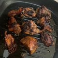 Cooksnap dari meme untuk resep Ayam Bakar Teflon