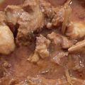 Cooksnap dari Farkhanah Farouk Achmad untuk resep Sambal Goreng Daging