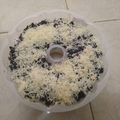 Cooksnap dari Riska Syamsul untuk resep Cheesecake oreo