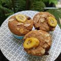 Cooksnap dari merry ( DapoerOmaykoe) untuk resep Banana Muffin