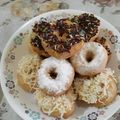 Cooksnap dari Rosa untuk resep Donat empuk anti gagal