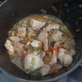 Cooksnap dari Sarita Fortuna untuk resep Tumis Ayam Fillet Saus Tiram