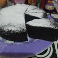 Cooksnap dari Asty untuk resep Bolu ketan hitam kukus