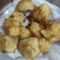 Cooksnap dari Kiky Lestari untuk resep Tape Singkong Goreng Tepung (Rondo royal)