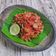 Cooksnap dari Mira_Jabir untuk resep Sambalado Uwok Bada / Teri