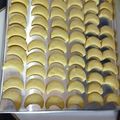 Cooksnap dari Analiana untuk resep Putri Salju lumer