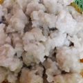 Cooksnap dari Yus Siti Rusmina untuk resep Tekwan ikan gabus