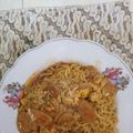 Cooksnap dari shinta syahdaa untuk resep 8. Indomie Goreng Pedas #SeninSemangat