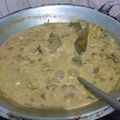 Cooksnap dari Achiie Ramadhani untuk resep Tongseng Ayam Kuah Santan