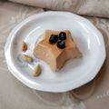 il Roberta Guidetti quando ha preparato Panna cotta liquirizia e cardamomo