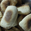 El cooksnap de melina cuando hizo Galletitas dulces sin Manteca.