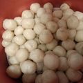 Cooksnap dari Huriyahalba untuk resep Cilok empuk walau sudah dingin