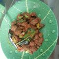 Cooksnap dari Roslina Yuniar untuk resep Sambal goreng ati sapi