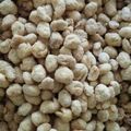 Cooksnap dari Thalia Dewi untuk resep Kacang Keriting Pedas Gurih