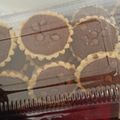 Cooksnap dari Rani untuk resep Mini Pie Brownies