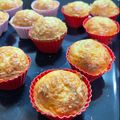Cooksnap από Σοφία στη συνταγή Αλμυρά μάφινς