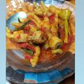 Cooksnap dari Nur Aeni untuk resep Rica-rica Ceker